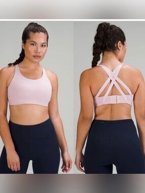 Lululemon Energy Bra High Support